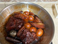 -王村姑老土炕莜面村(桥东店)