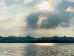 -柳莺湖上·湖景餐厅·江南菜(西湖店)