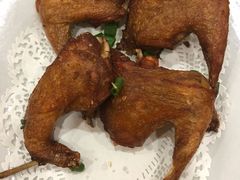 -天天海鲜城·海鲜大排档(新溪店)