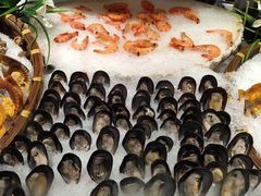 -领鲜活海鲜榴莲自助火锅(东门店)