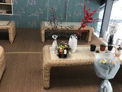 -ChaKo Flora ·茶子花艺 (市北店)