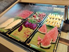 -一绪に寿喜烧(虹悦城店)
