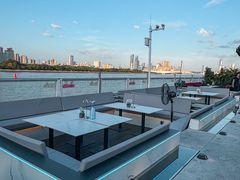 -琶醍壹号•潮菜江景餐吧