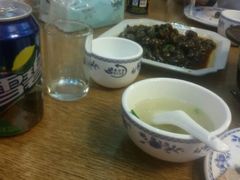 -烟雨人家(塔湾街店)