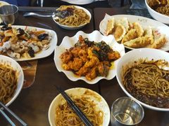 -香港饭店0410(明洞店)