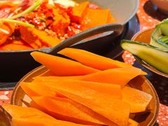 -赵美丽·重庆社区火锅·直营店(火车东站·中豪国际店)