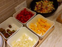 -全季酒店(上海火车站天目西路店)