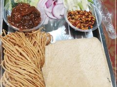 -美味居(古城店)