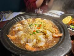 -前海沿·青岛菜(五四广场永旺店)