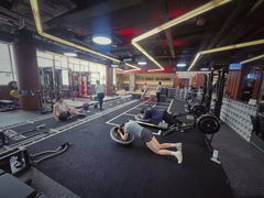 -Fitmula斐嘉健身(省体店)