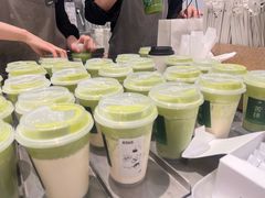 -喜茶(广州中信广场店)