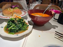 -太食獸泰式茶餐厅(IFS国金中心店)