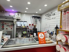 -冰冰酱老味刨冰绵绵冰(中山路总店)