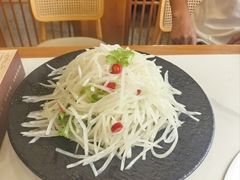 -陈三娃泡姜鸡