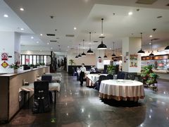 大堂-鸭王烤鸭店(三里河店)