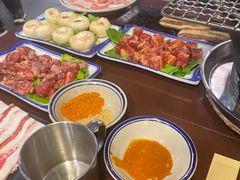 -递酒烤场(湛江路店)