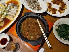 -甬上名灶(天一阁·翠柏店)