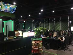 -PANDA电竞中心(天街店)