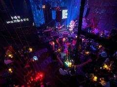 -808 LiveHouse
