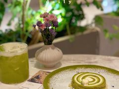 -théATRE 茶聚场(王府中環店)