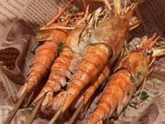 -79号渔船海鲜饭店(岗厦店)