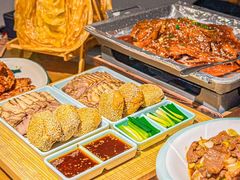 -十六中酱肉·烧烤·京菜小馆(五方桥旗舰店)