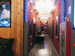 -明日世界密室轰趴·剧本桌游·箭馆团建(国贸店)