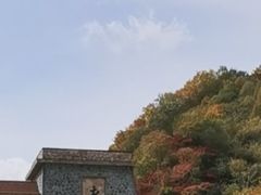 -本溪老边沟风景区