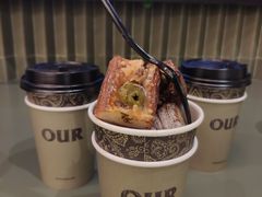 -OUR Bakery(SKP-S店)