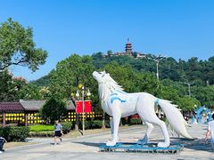 -狼山风景名胜区