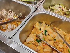 -老方桌烂蹄花川菜馆(九龙坡店)