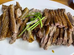 -乌文新澄海卤鹅店