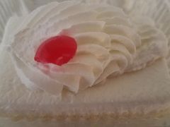 -红宝石·鲜奶小方(莘庄龙之梦店)