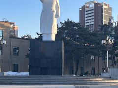 -长影旧址博物馆