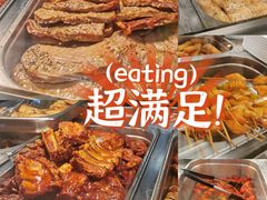 -宜家·瑞典风味餐厅(青岛商场店)
