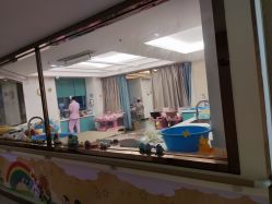 -百悦健康月子中心(祈悦店)