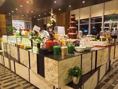-融信华邑酒店·鲜艳西餐厅