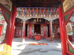 -高庙保安寺