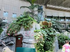 -渔岛海洋度假区