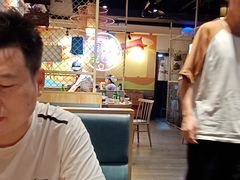 -叁宝烤肉·西安烧烤(东三爻店)