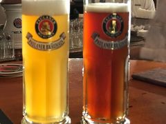 -宝莱纳餐厅(滨江店)