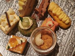 -威斯汀舞台餐厅