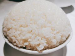 米饭-雲蜀龙阁·金牌水煮鱼(方庄店)