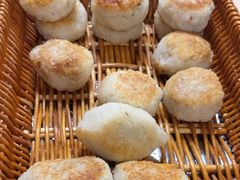 -老味茶屋(川沙老街店)