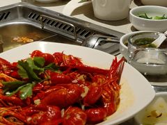 -海底捞火锅(万达广场店)