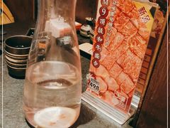 -上男·烧肉集市(五一广场店)