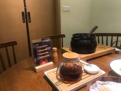 -如轩·海鲜砂锅粥·潮汕菜(海珠店)