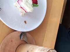 -ChanDu躔度咖啡(灯塔店)