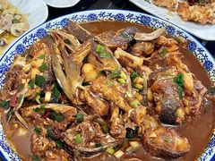 -小乐惠土菜馆(厚诚路店)