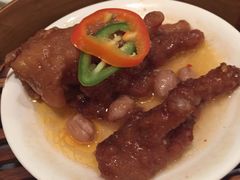 -红棉中餐厅·广州海航威斯汀酒店
